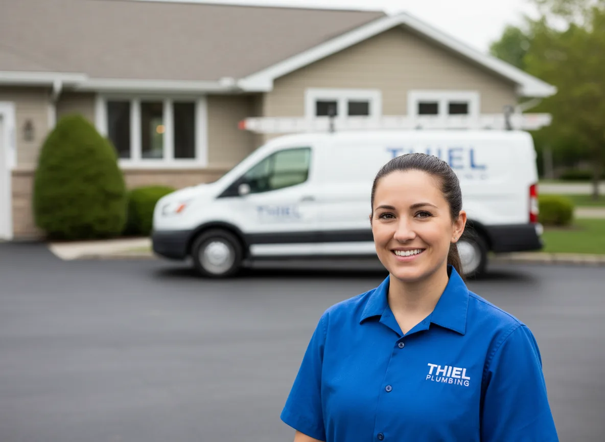 Plumber Melfa, VA FAQs